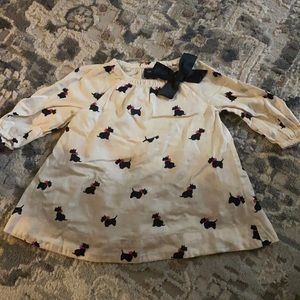 Baby girls gap dress size 3-6 months